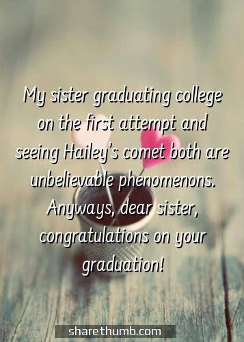 words for new graduates